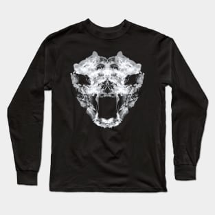 Snake Long Sleeve T-Shirt